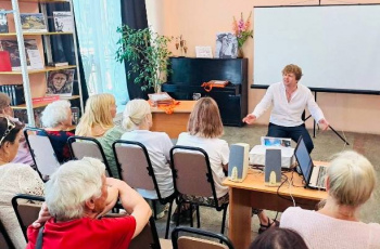 «Пишу в стиле Шукшина»